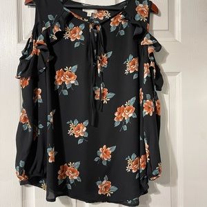 Women’s fashion top